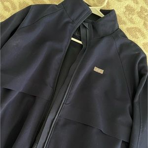 Brand new figs jacket